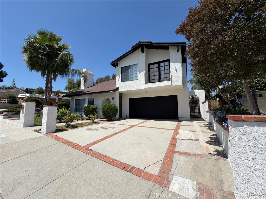 27589 Elder View Drive