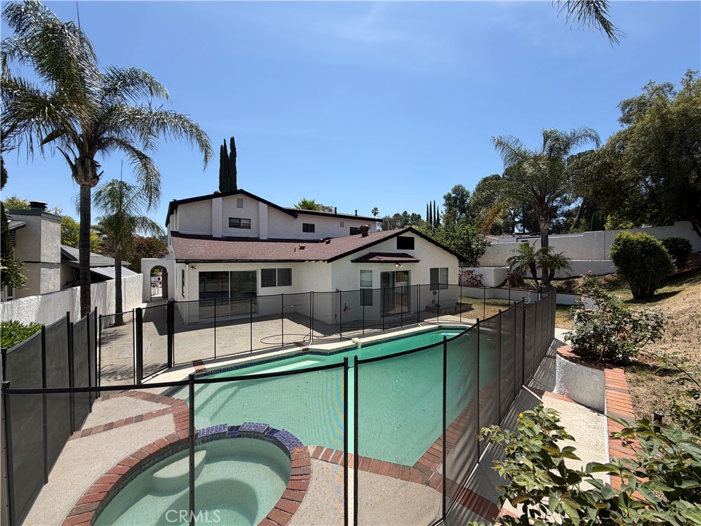 27589 Elder View Drive