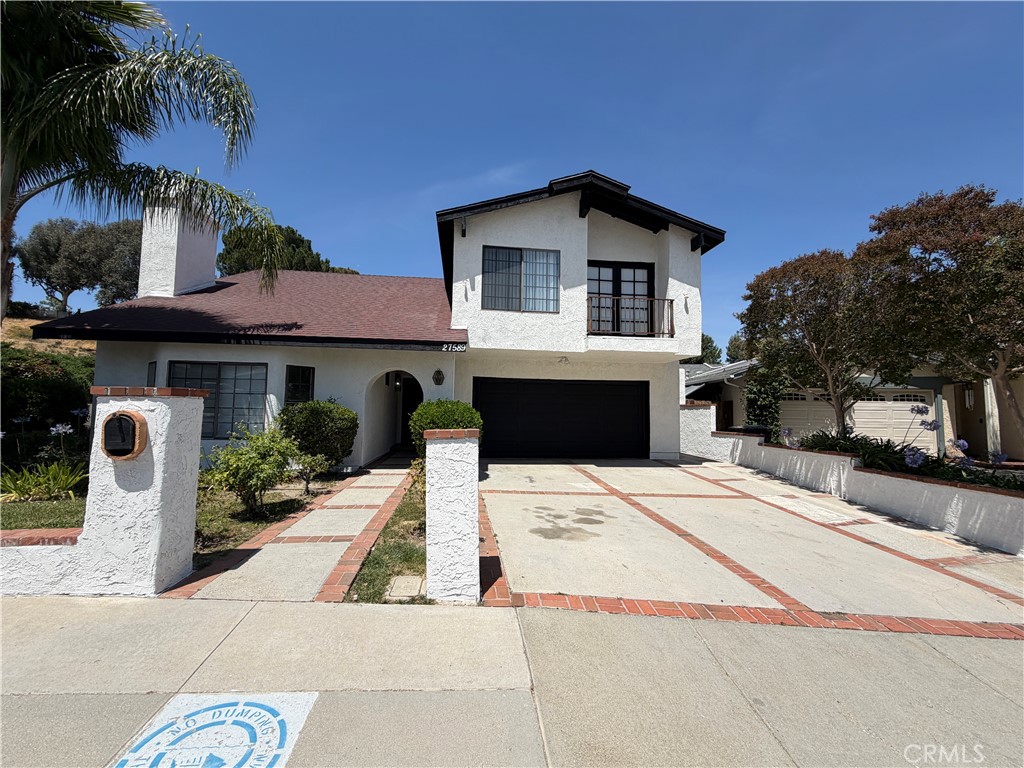 27589 Elder View Drive