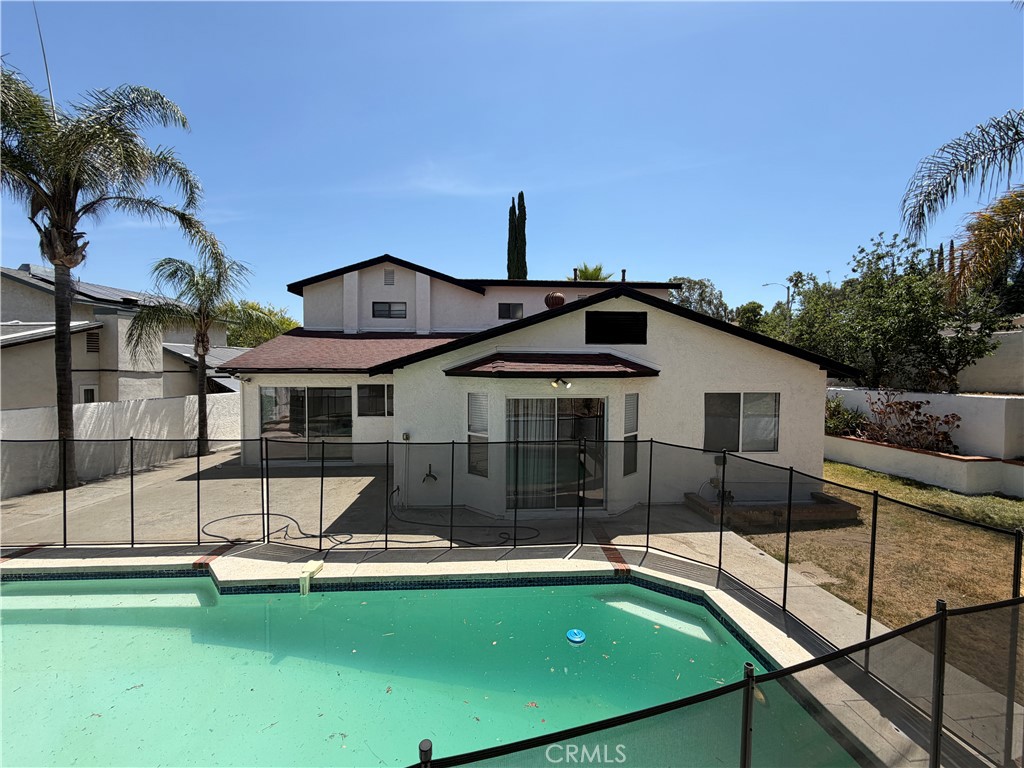 27589 Elder View Drive