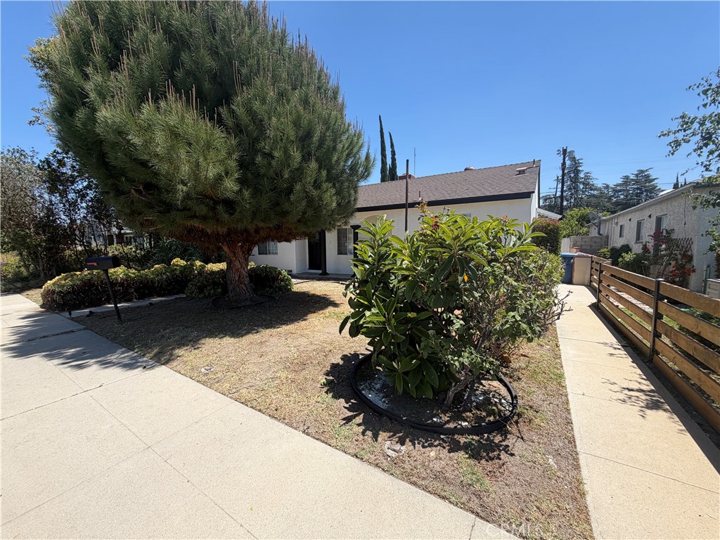 6250 Babcock Avenue