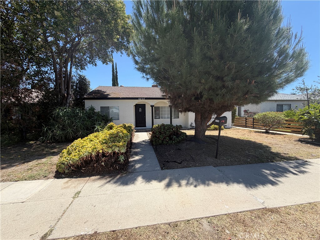 6250 Babcock Avenue