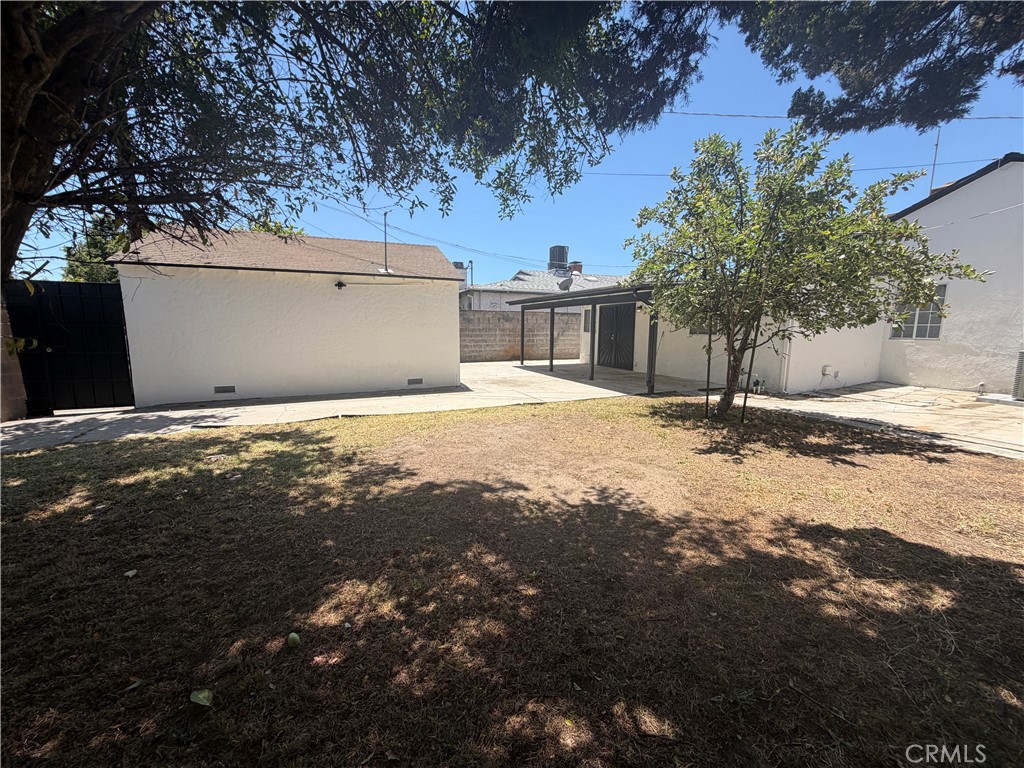 6250 Babcock Avenue