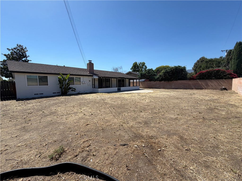 3822 Lealma Avenue