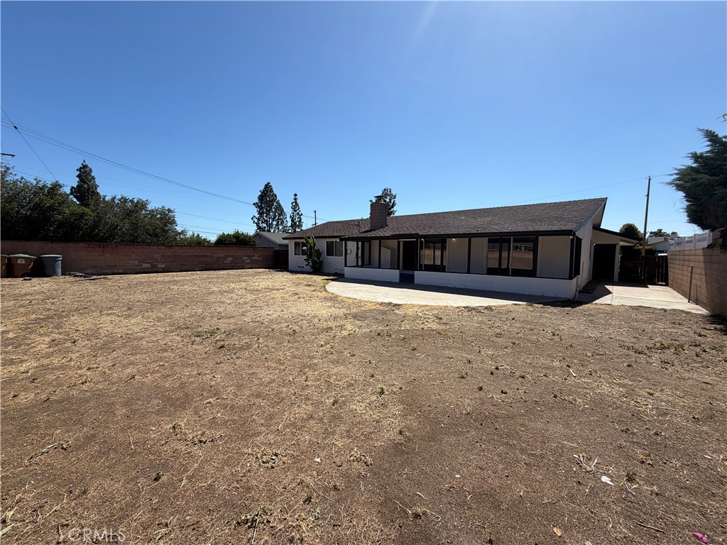 3822 Lealma Avenue