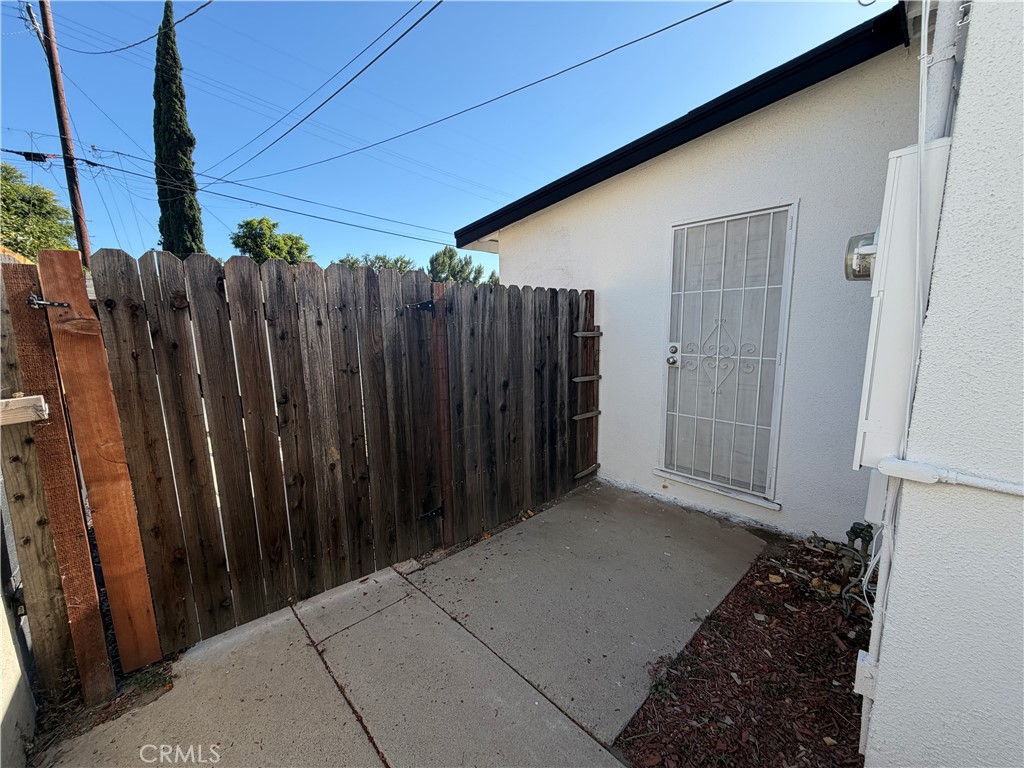 17046 Saticoy Street