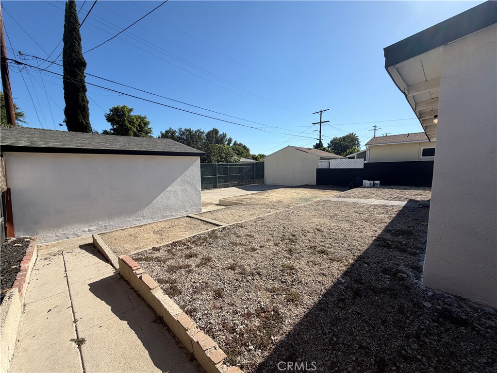 17046 Saticoy Street