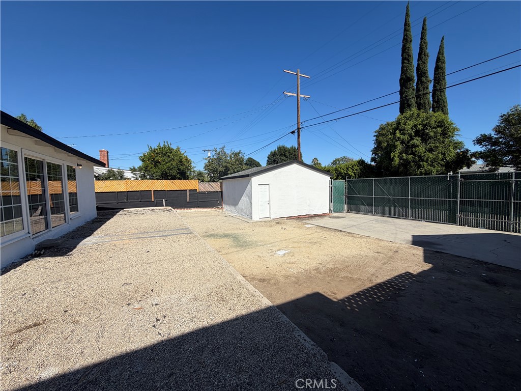 17046 Saticoy Street
