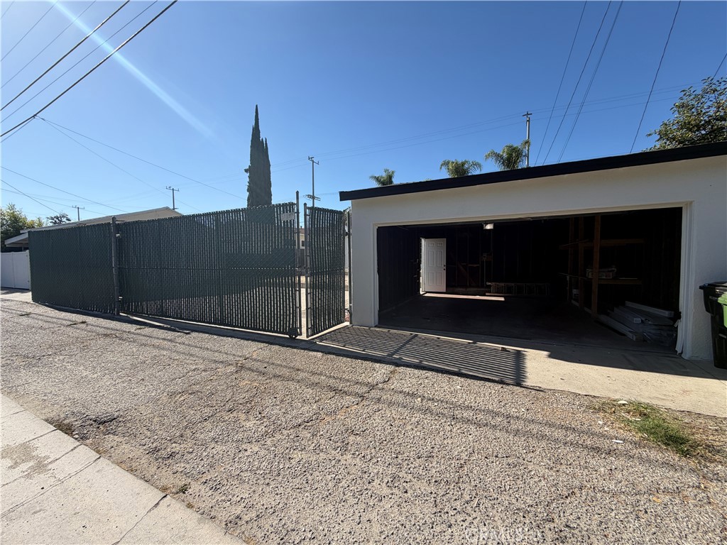 17046 Saticoy Street