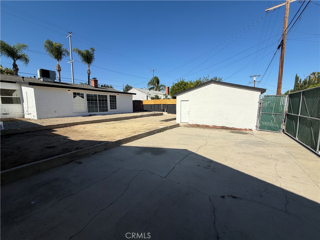 17046 Saticoy Street