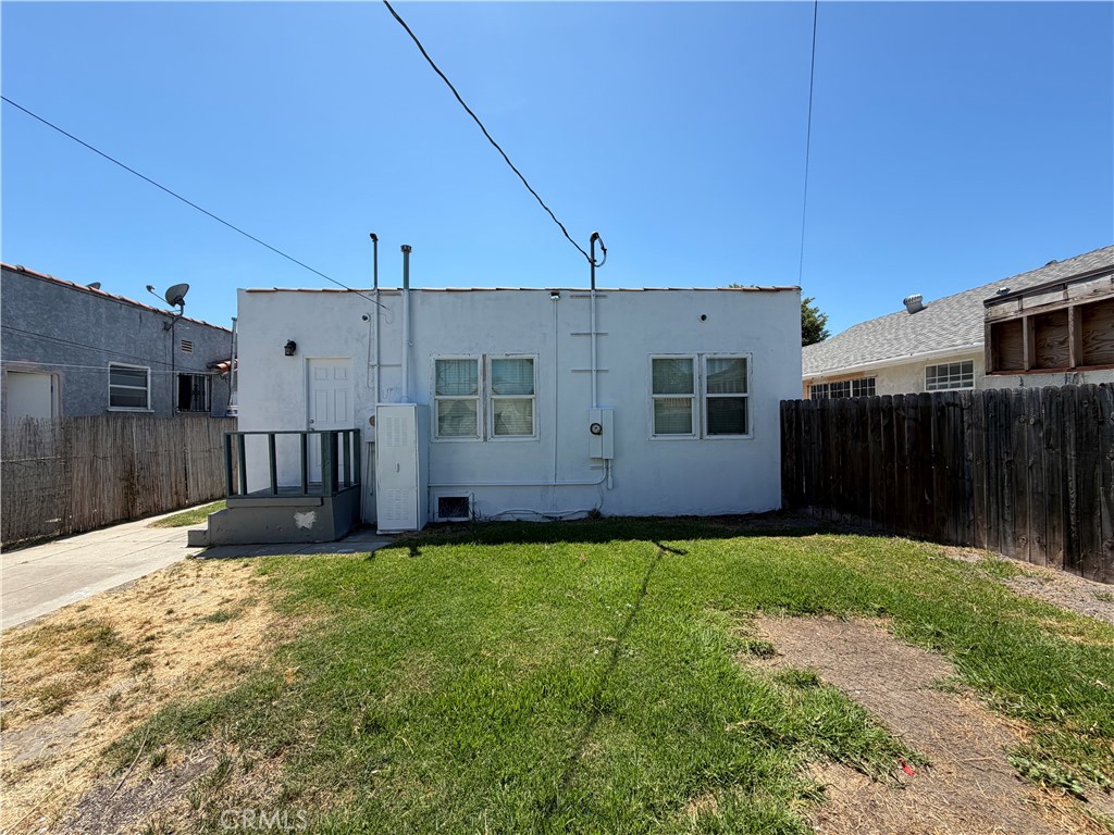 6022 Arlington Avenue