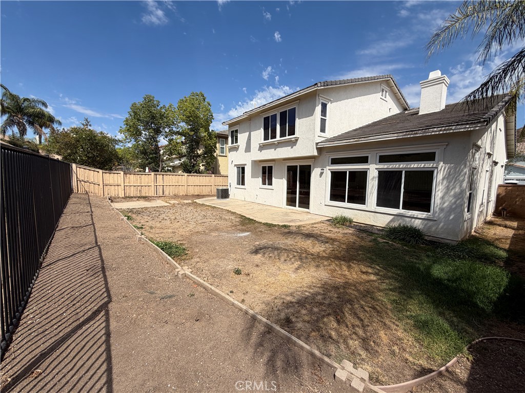 34286 Canyon Rim Drive