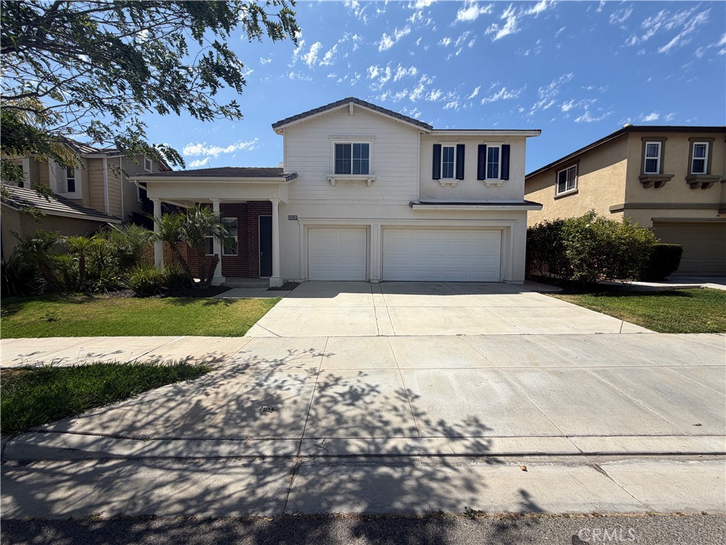 34286 Canyon Rim Drive
