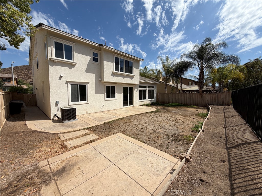 34286 Canyon Rim Drive