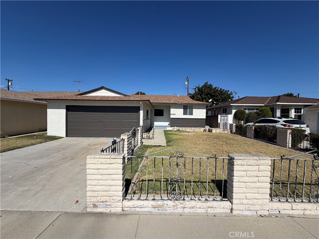 16408 Longworth Avenue
