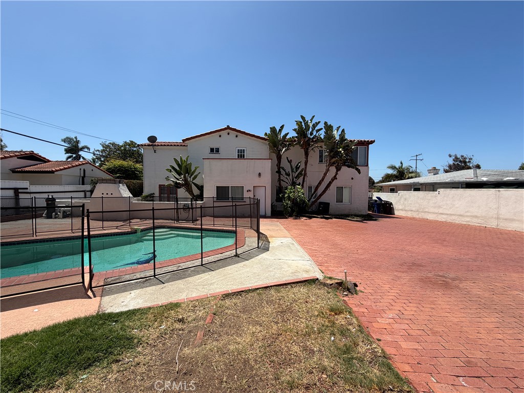 29 L Street