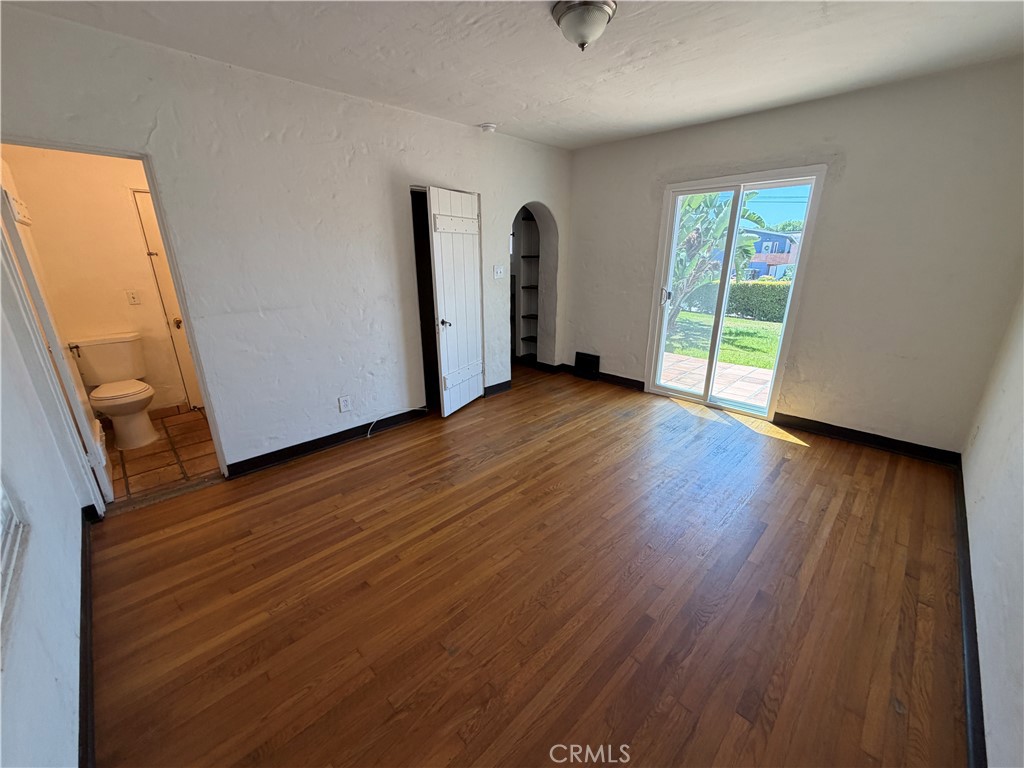 29 L Street