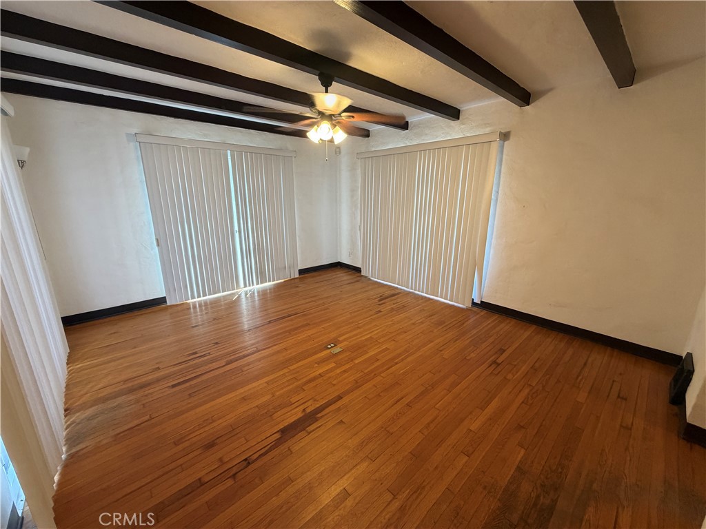 29 L Street