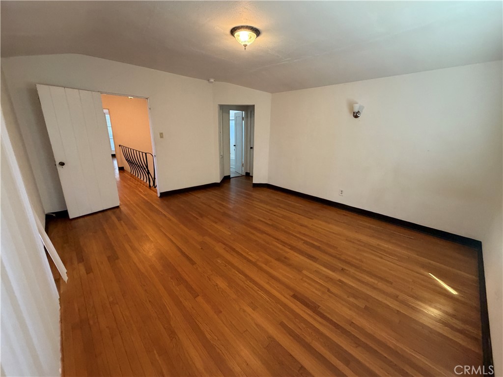 29 L Street