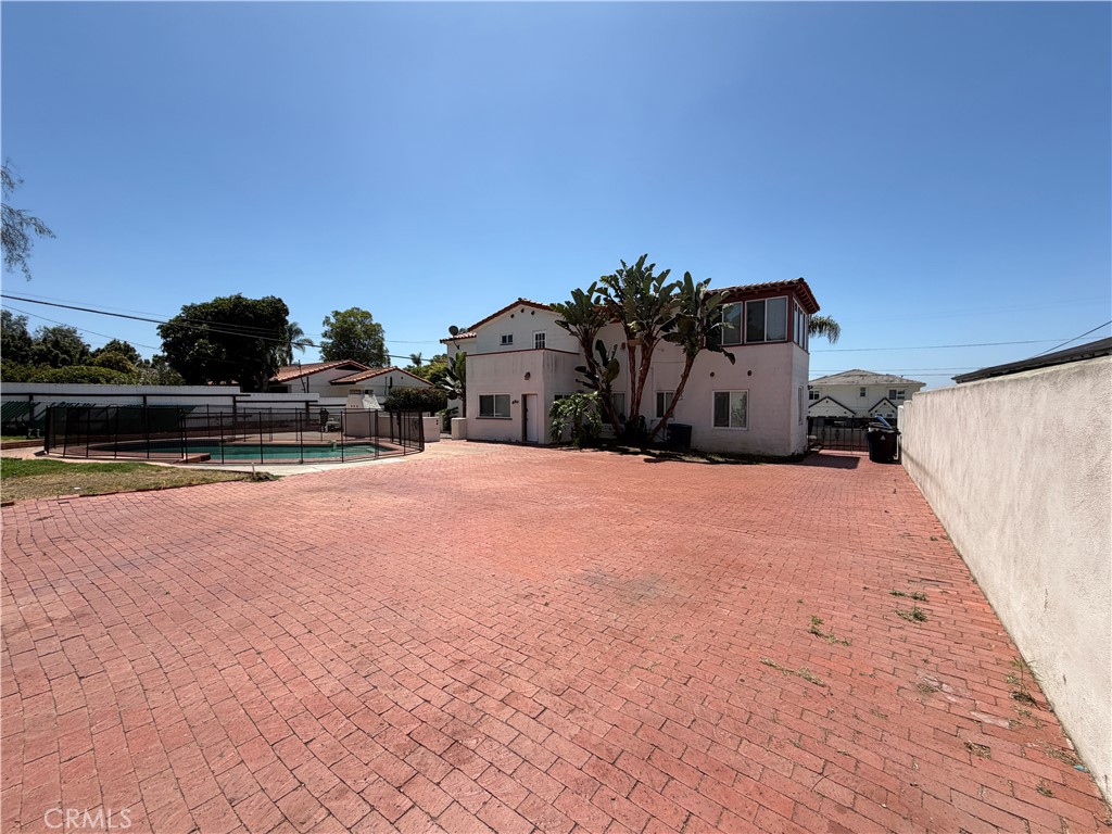 29 L Street