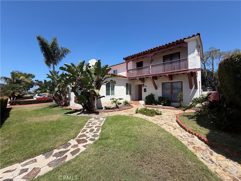 29 L Street