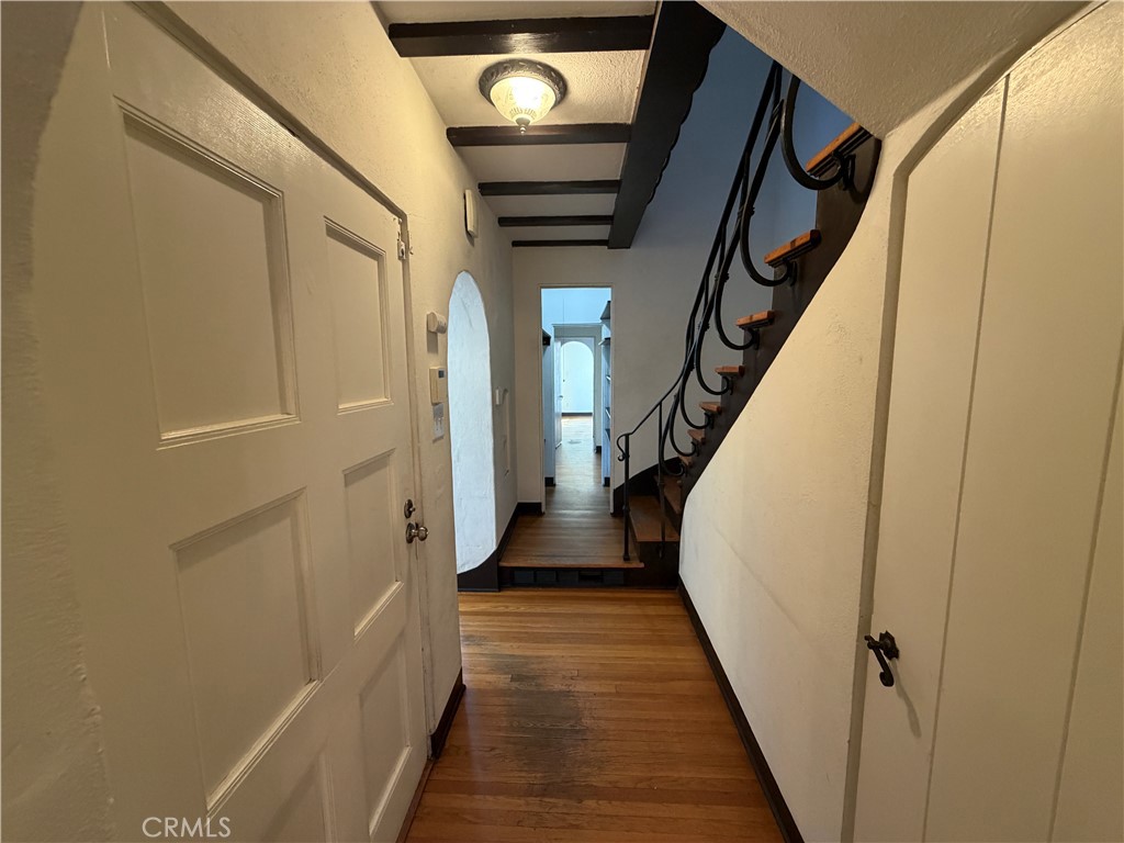29 L Street