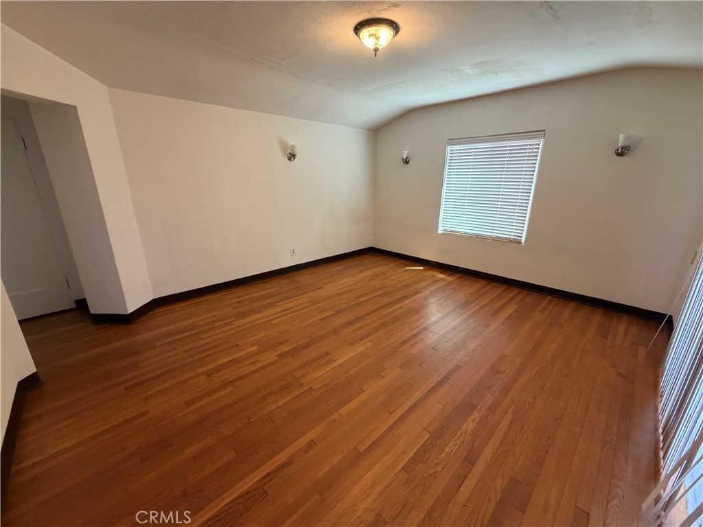 29 L Street