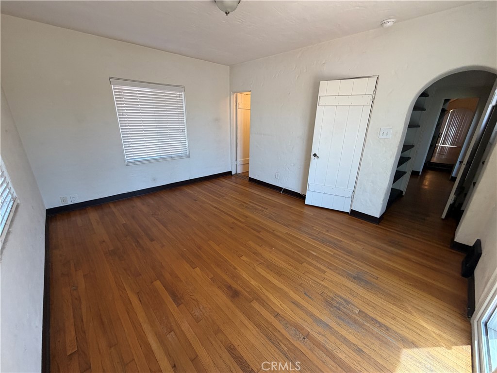29 L Street