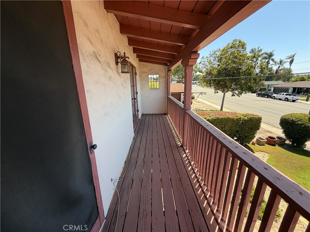 29 L Street