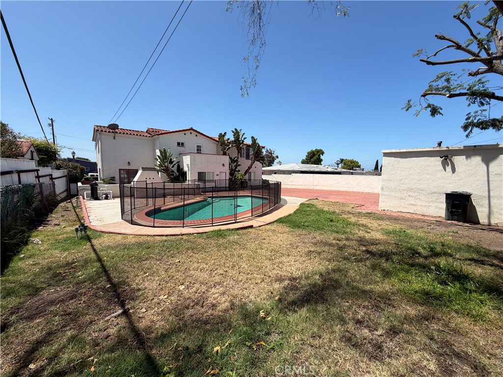 29 L Street