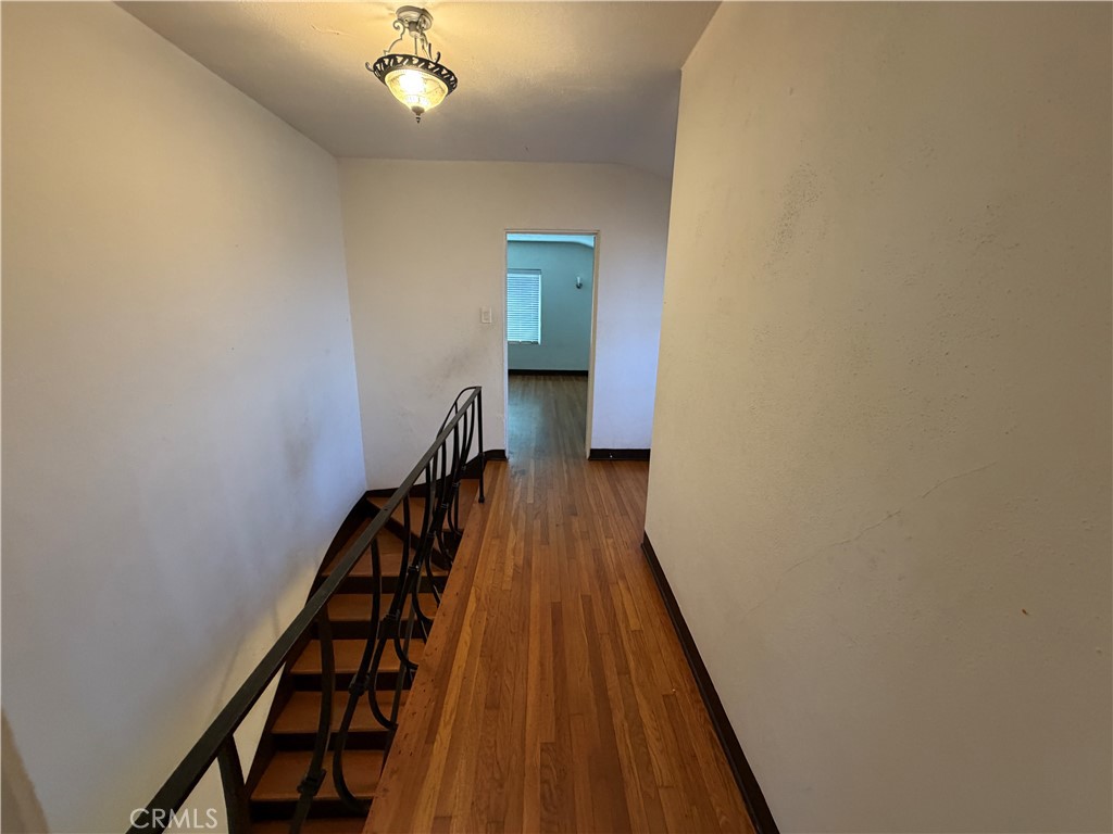 29 L Street
