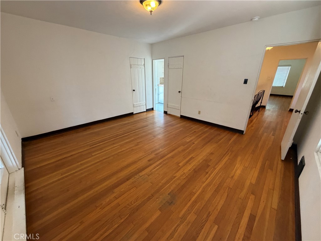 29 L Street