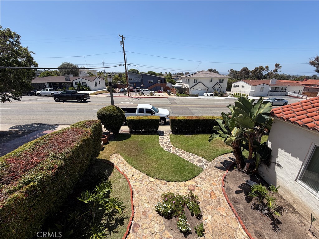 29 L Street