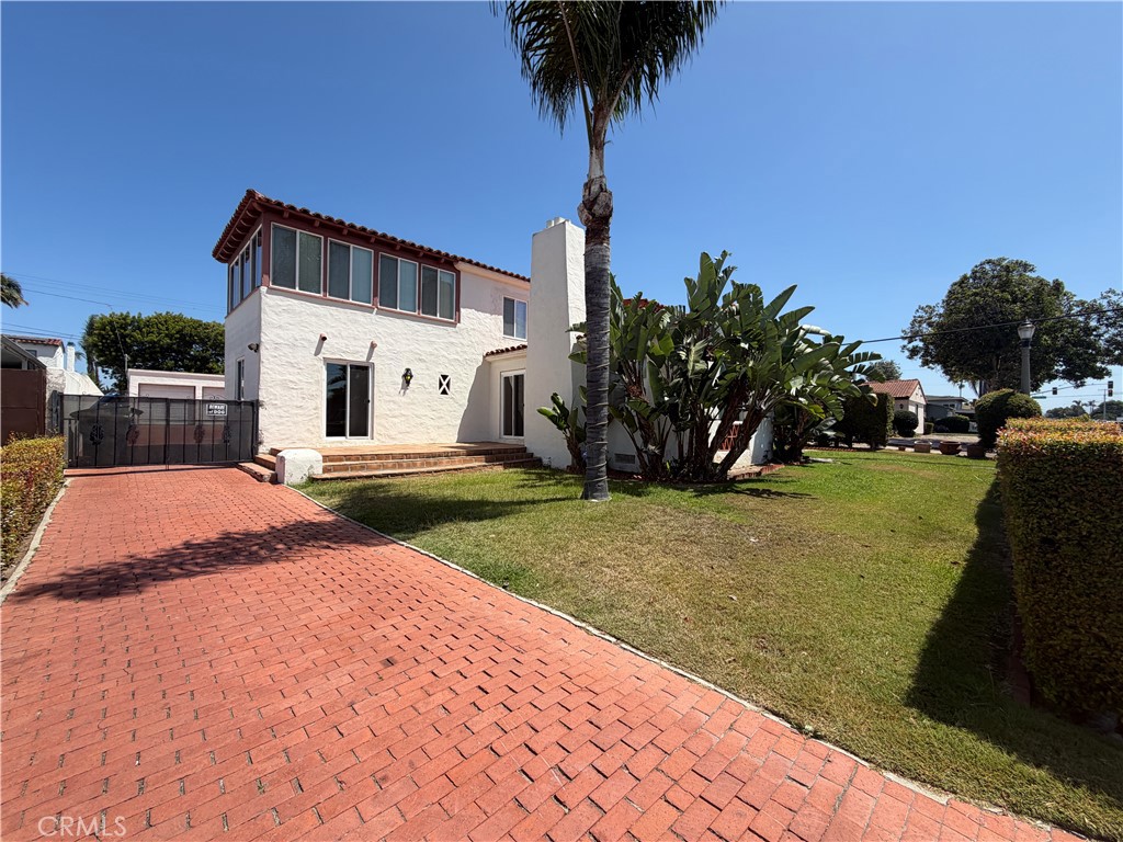 29 L Street