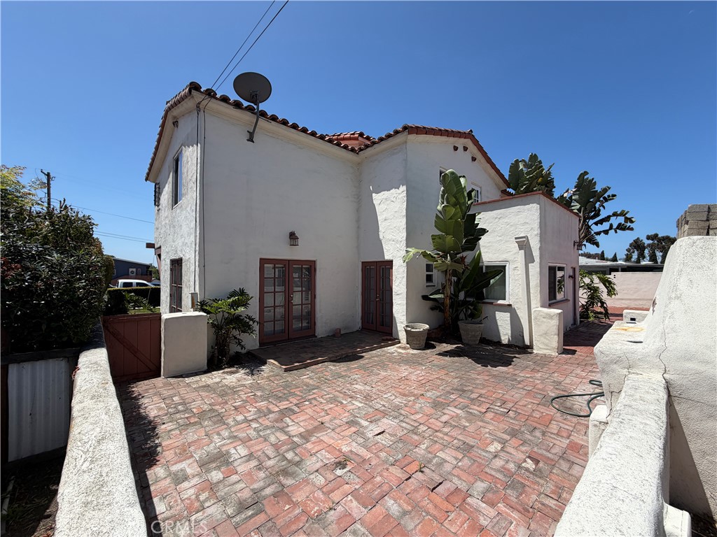 29 L Street