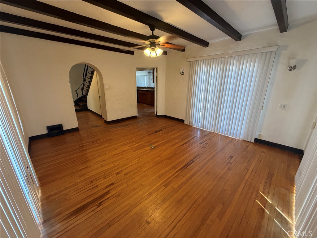 29 L Street
