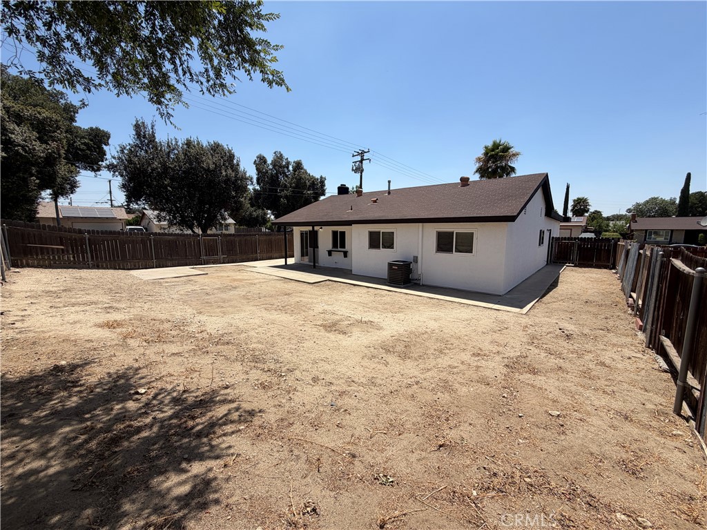 1502 Berkeley Drive