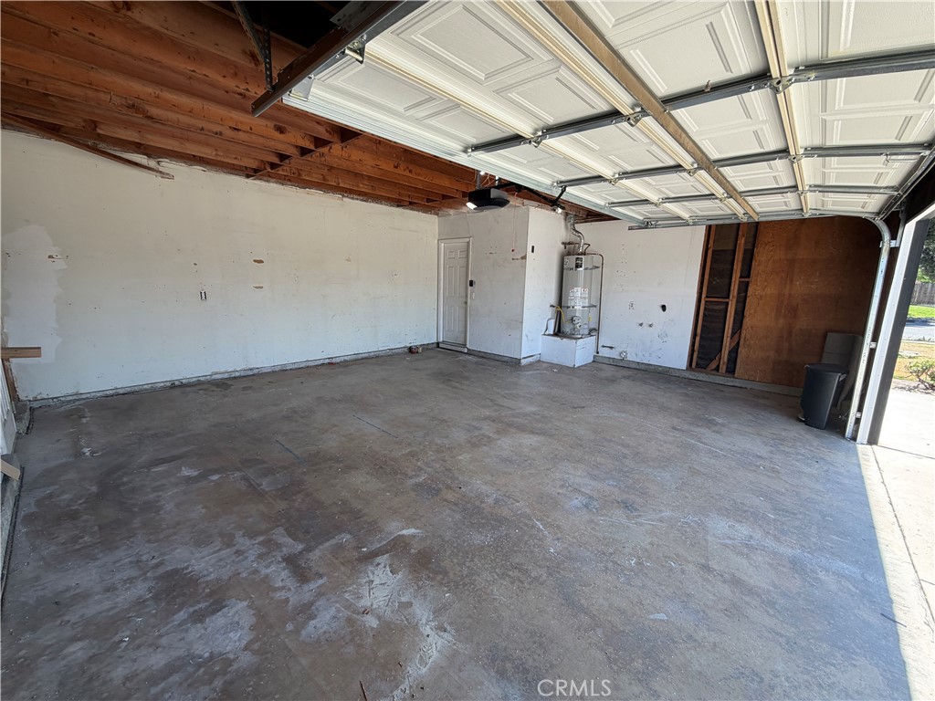 1502 Berkeley Drive