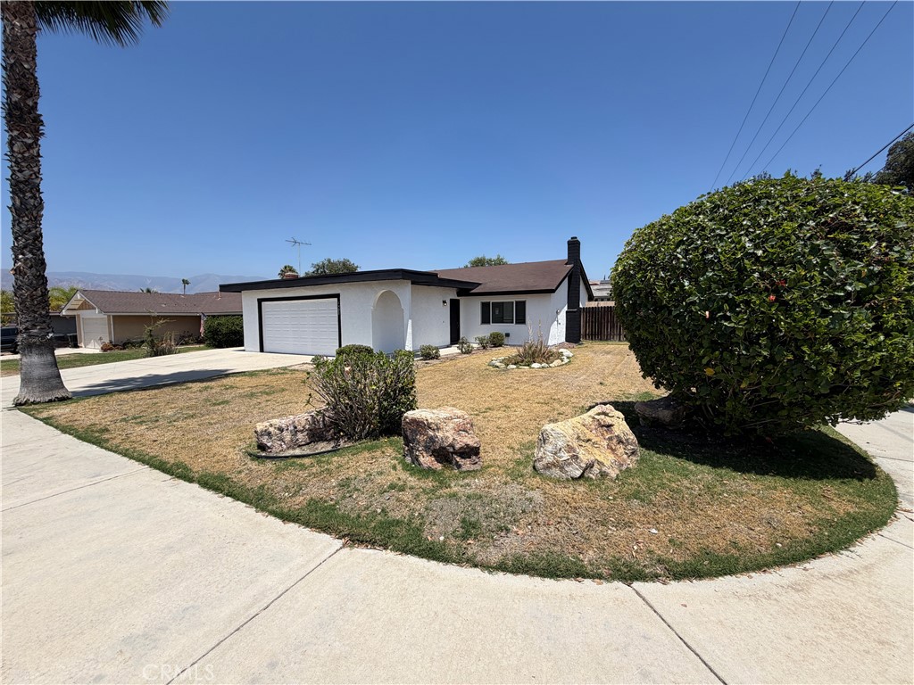1502 Berkeley Drive