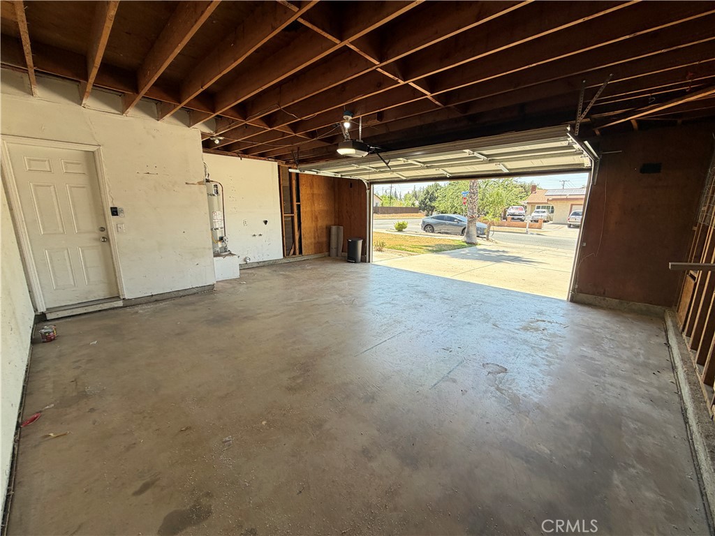 1502 Berkeley Drive