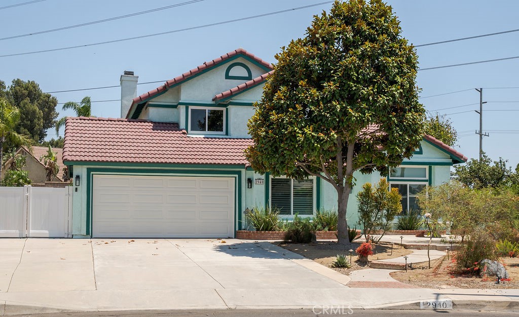 2940 Tumbleweed Street