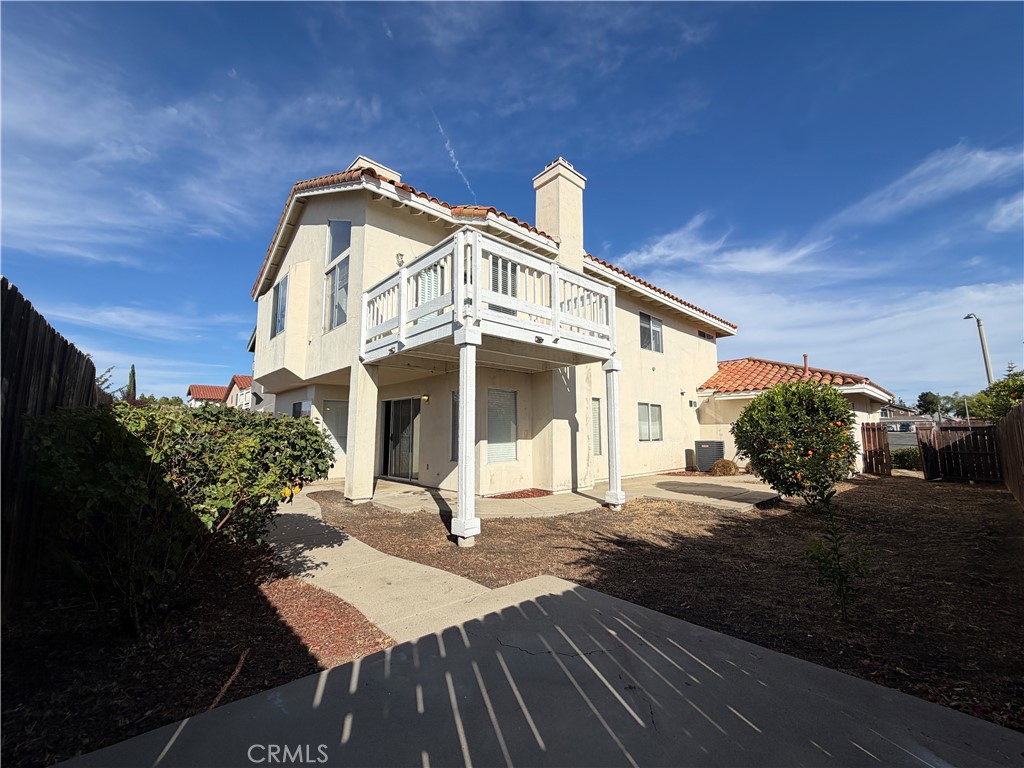 39697 Casandra Court