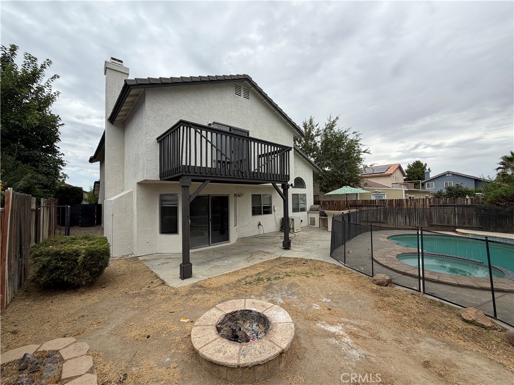45230 Calico Street