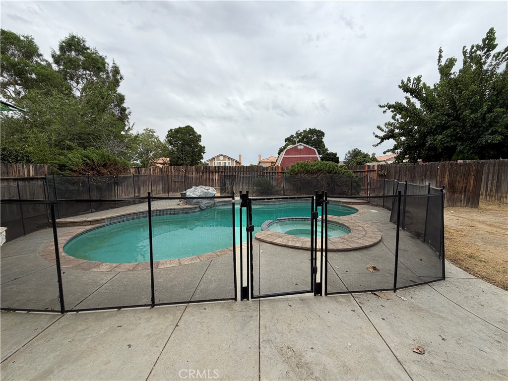 45230 Calico Street