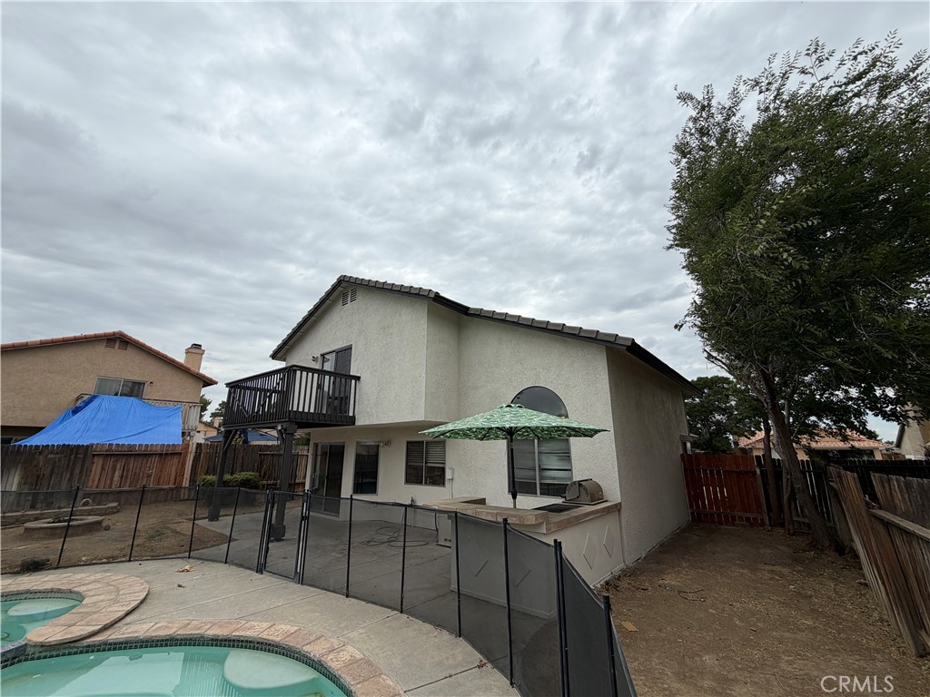 45230 Calico Street