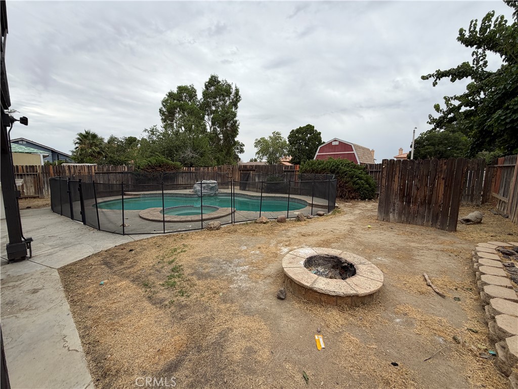 45230 Calico Street