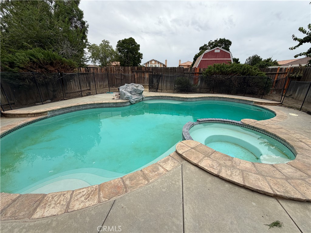 45230 Calico Street