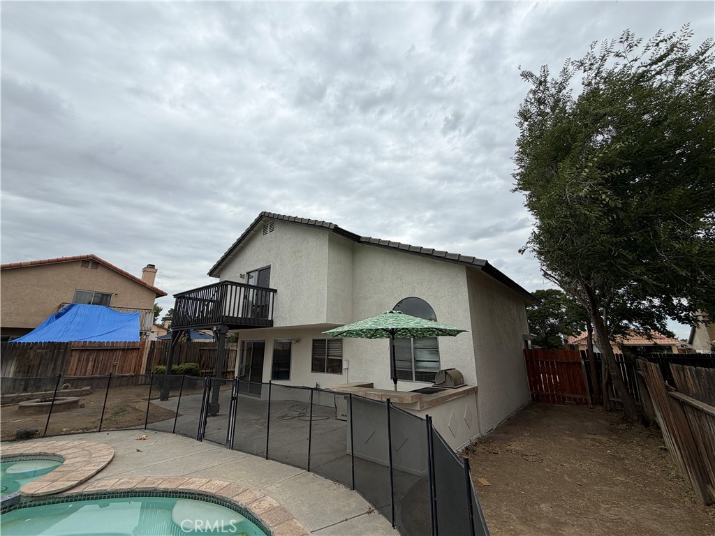 45230 Calico Street