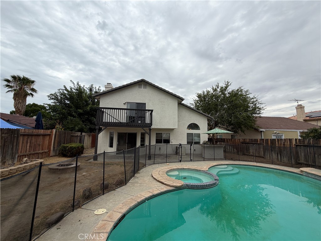 45230 Calico Street