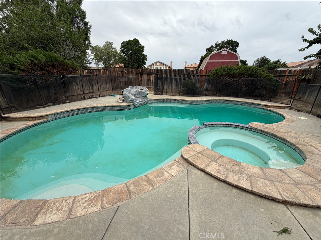 45230 Calico Street